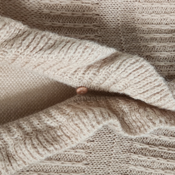 Gorgeous soft waterfall cardigan - Picture 2 of 9